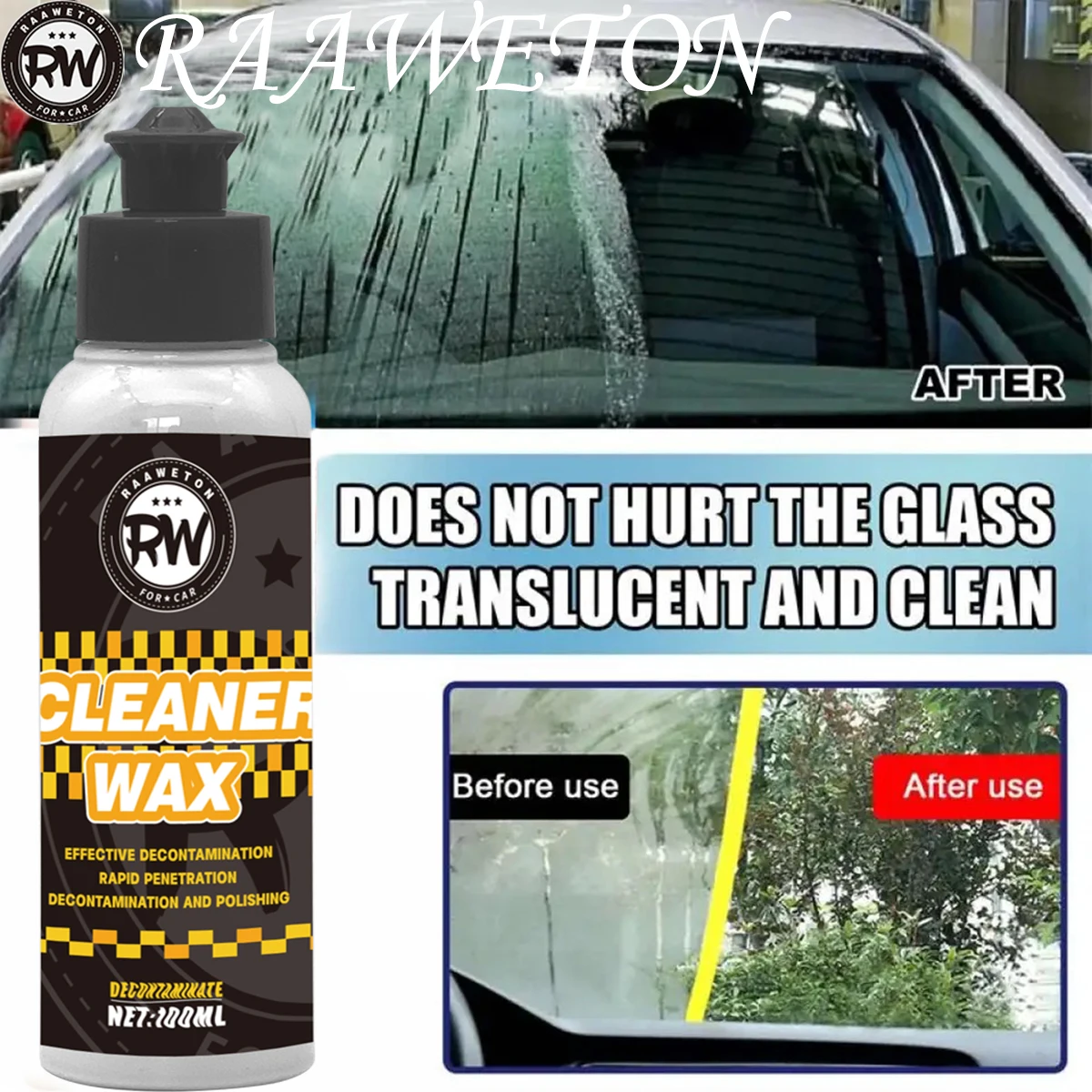 Car cleaner Car Ceramic Coating Body Polish Shine Paint Degreaser Spray Hydrophobic Shine Auto Dust Cleaner Wax Car Accessories