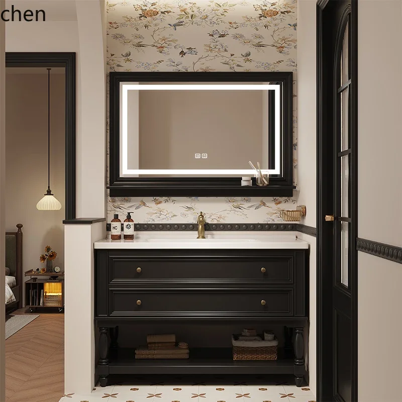 : Tocadores para el baño