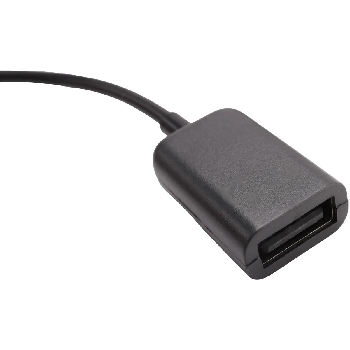 BOFF-тип C OTG USB «папа» на двойной 2,0 «мама» OTG зарядка 2-портовый концентратор-кабель Y-разветвитель