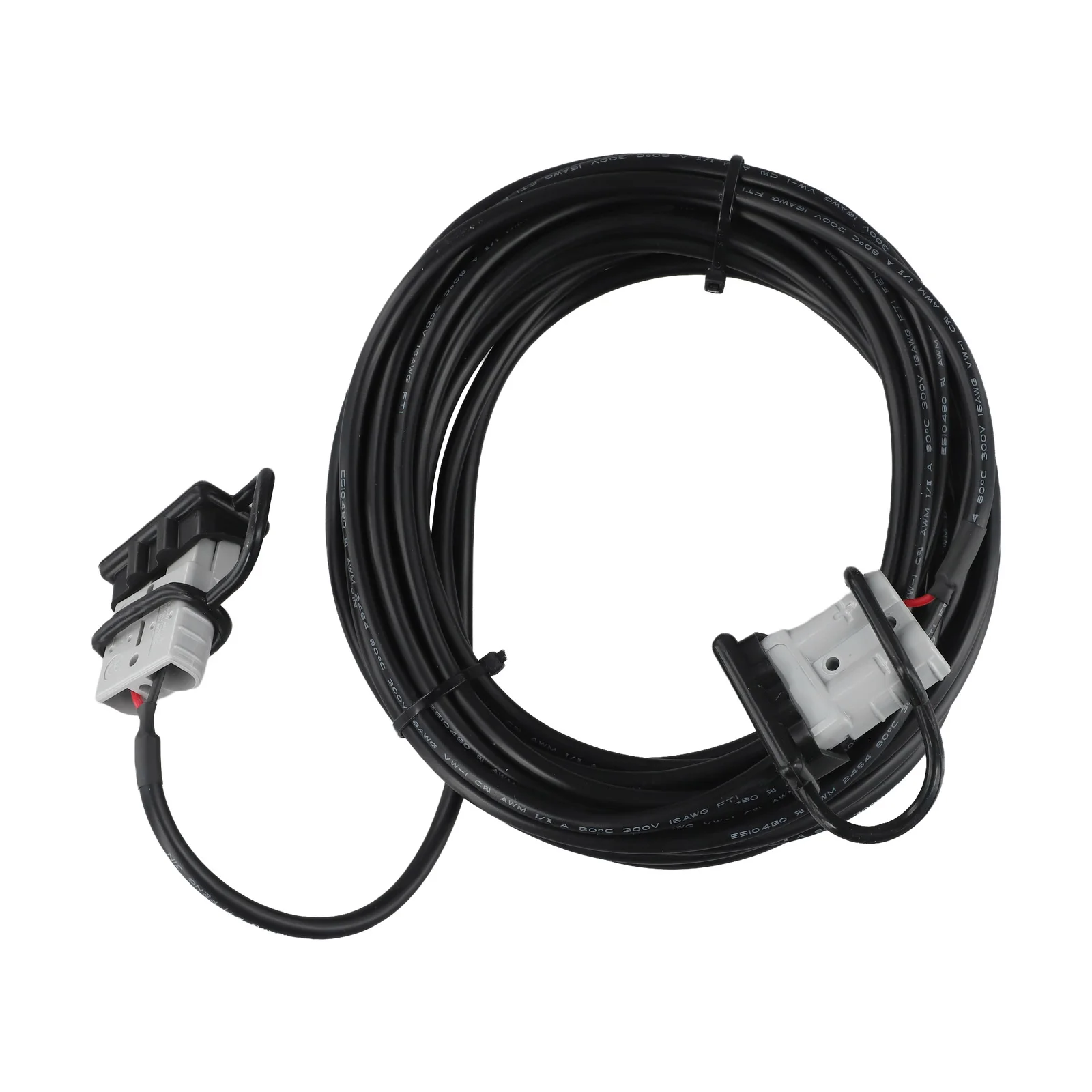 Easily Manageable Inventory with the User Design of a and 10M Length For Plugin Cable Rated at 50A Easily Manageable