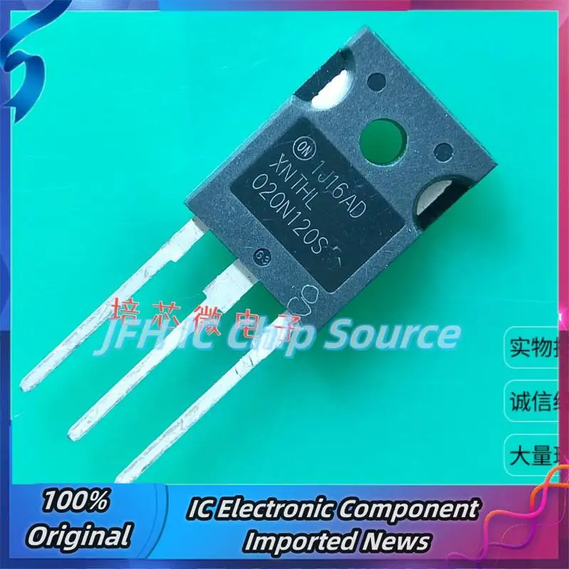 

5PCS-10PCS XNTHL020N120S 020N120S 1200V 20 Best Quality Stock