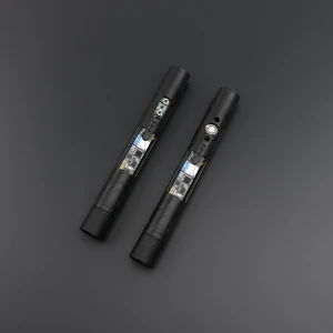 TXQ Neo Pixel Lightsaber Inti SNV4 Pro Semua Ayunan Halus Chip Elektronik Proffie Papan Suara Kit Gagang Force Blaster Saber Laser 10 lightsaber piksel penjualan terbaik - №