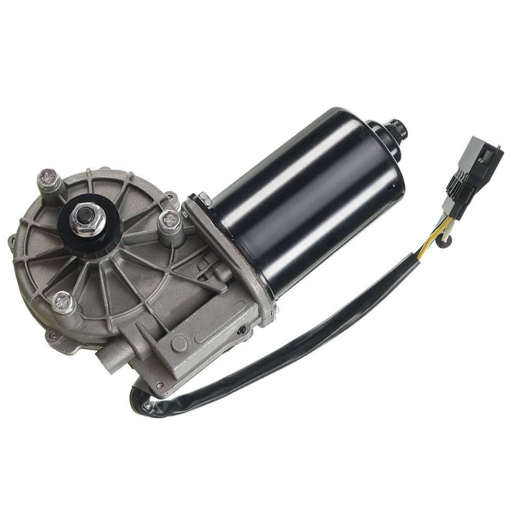 Windshield Wiper Motor Front for Mercedes-Benz W220 S350 S500 S600 CL500 CL600 2208200742,