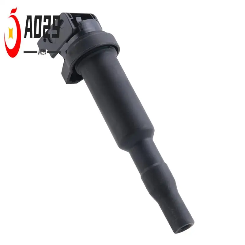 

A029-2Pcs Ignition Coil For 207 208 308 Citroen C3 C4 VTI 1.4 1.6 THP 9807841880 597064 5970.64 Accessories