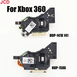 New HOP-141X 141 HOP-15XX 151X 15XB Driver Laser Lens For Xbox 360 Slim Optical Pickup HOP G2R2 15XX DVD Reader Head Replacement