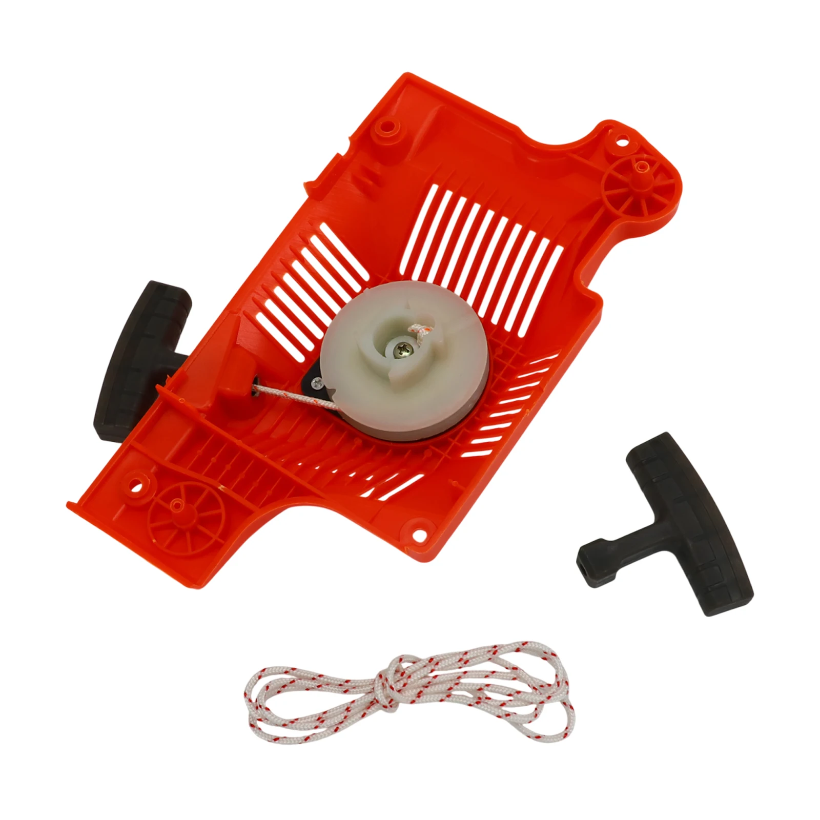 Chainsaw Repair Chainsaw Starter Chainsaw Replacement Complete Set Components Easy Installation Reliable Performance