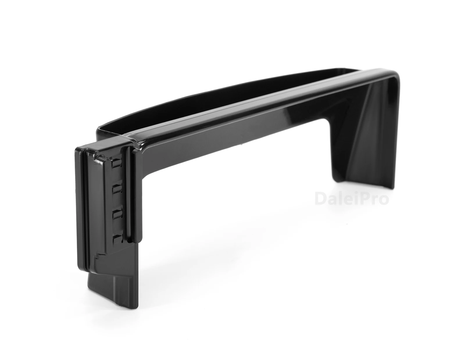 Für Honda Civic 2022 2023 2024-2026 Auto-Handyhalterung Infotainment-Display Fixierte Basis Kabelloses Ladegerät Zubehör – Detail 6