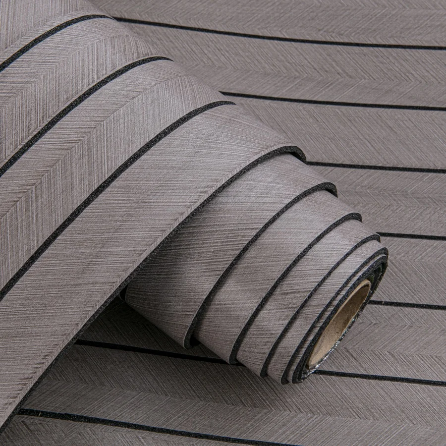 1 rol zelfklevend wandpaneel Sxp-schuimstickers Peel and Stick 3D-muursticker Gemakkelijk te doe-het-zelf Geschikt voor plafond, woonkamer