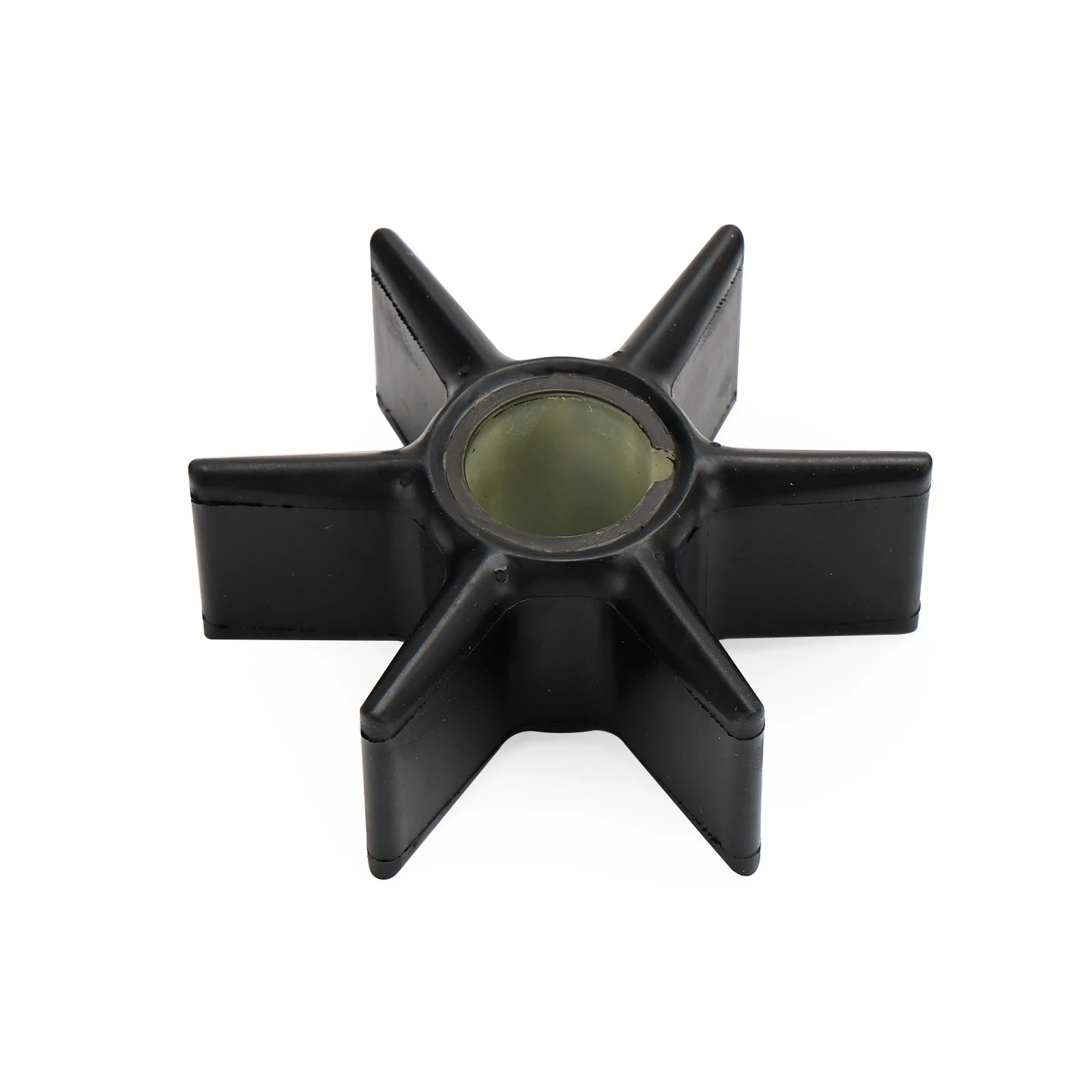Areyourshop Water Pump Impeller 43024A7 3570 46-46501 For MERCURY FORCE 90 120HP 1996 99