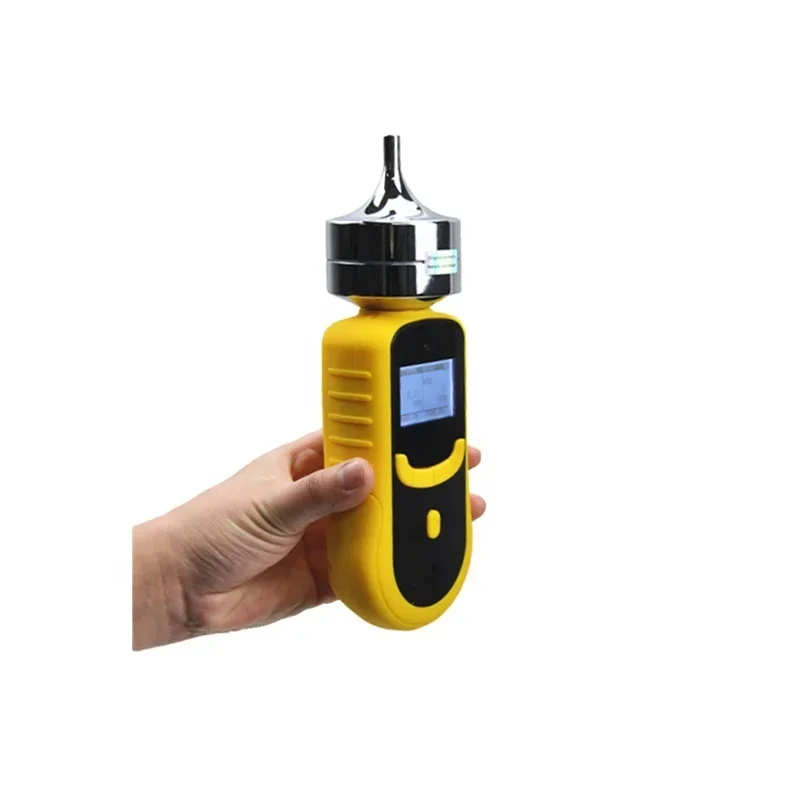 Explosion-proof carbon dioxide O2 CO2 2 in 1 multi gas measuring equipment gas test