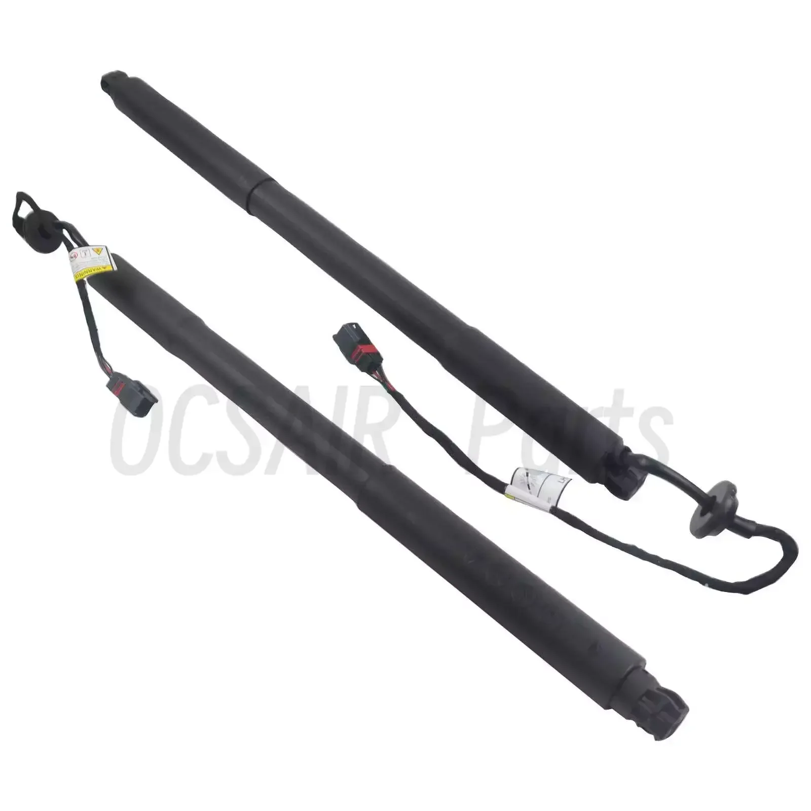 2PCS Rear Tailgate Power Lift Supports for Volvo XC60 2012-2017 31298576, 31298577, 31352185 31386705, 31386706