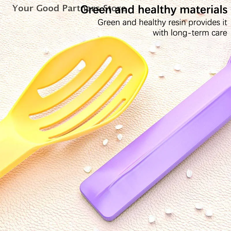 Plastic Litter Scoop Small Hamster Squirrel Small Animal Litter Shovel Toilet Sand Waste Scooper Cleaning Shovel Pet Supplies