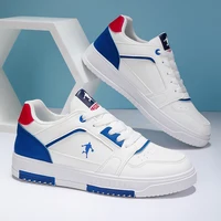Chaussures de basket-ball basses pour hommes, baskets de sport de plein air durables et confortables, grande taille, nouvelle collection printemps/été 3