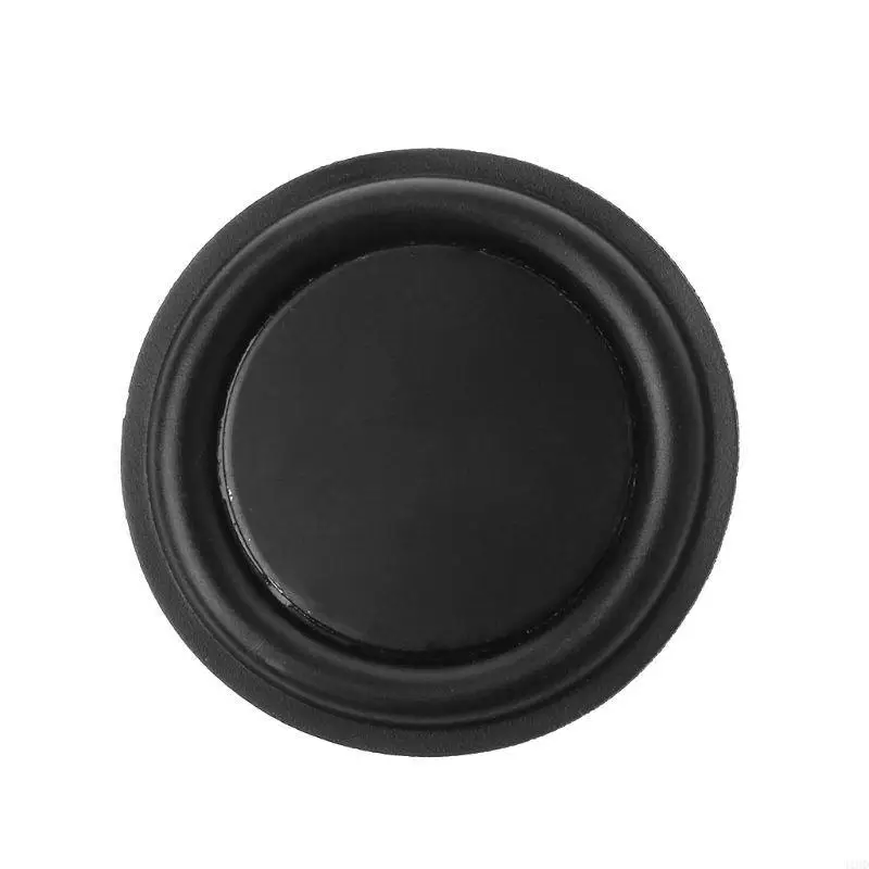 J1HD 50 -мм пассивное радиатор Subwoofer Discher Vibration Membrane Bass Rubber Woofers