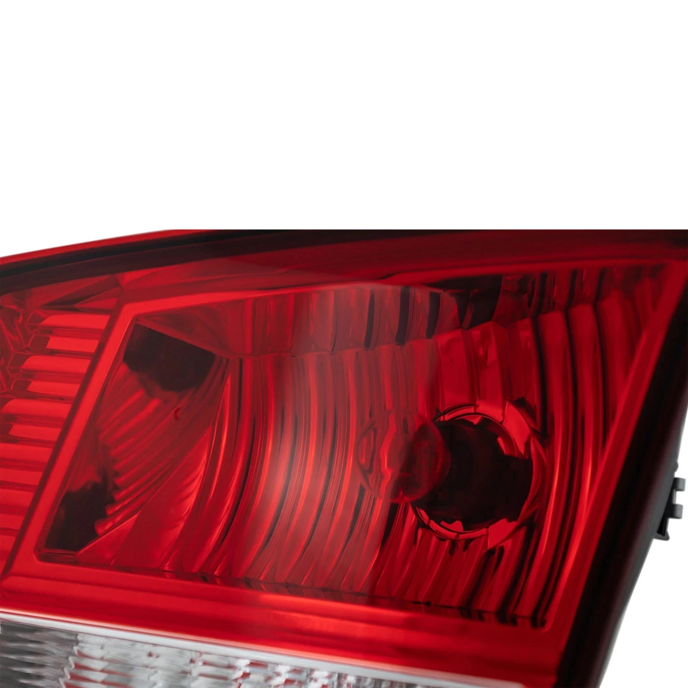 Car Rear Tail Light Brake Taillamp Stop Lights Turn Signal Indicator Brake Stop Lamp 68185889AA For Dodge Journey 2009-2011 view 4