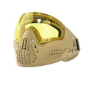 TAN-Yellow lens