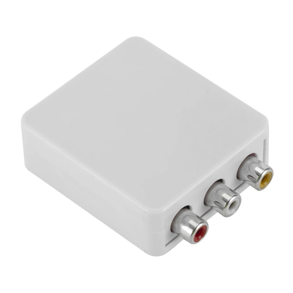 Av To Rf Video Conv…