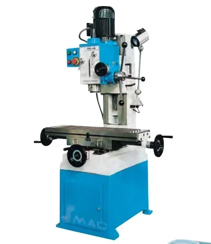 Mini Best 25V Small Vertical Drilling and Milling Machine