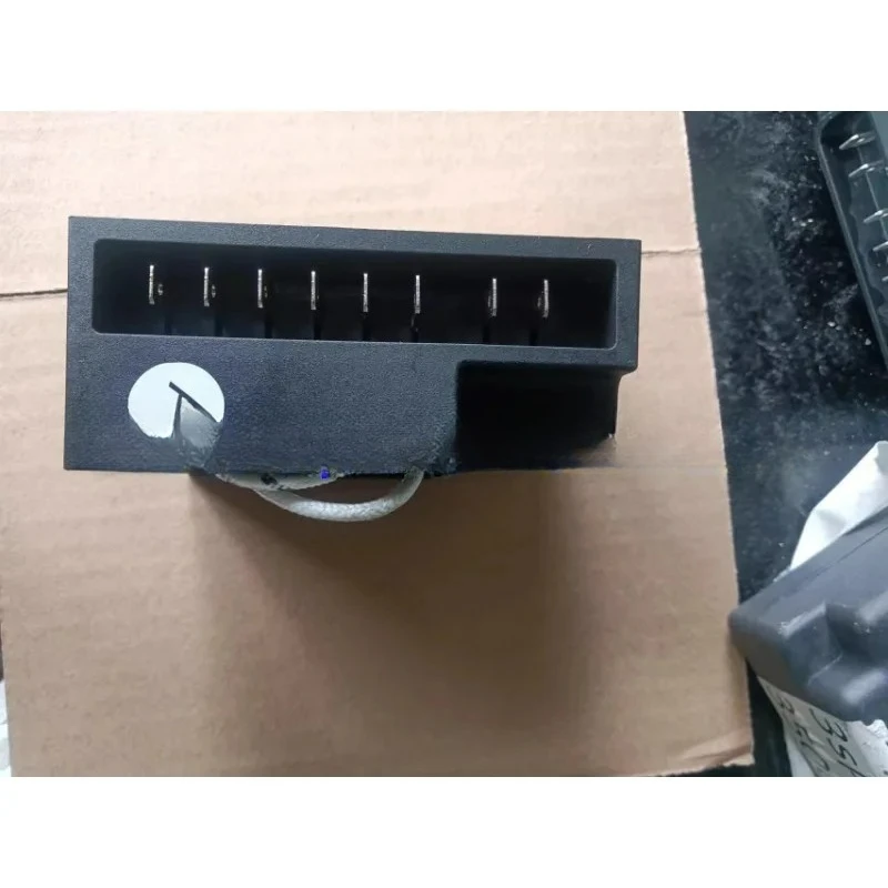 LC25B (H020051) (2.07.028) DC 12/24V Car Refrigerator Inverter Compressor Driver