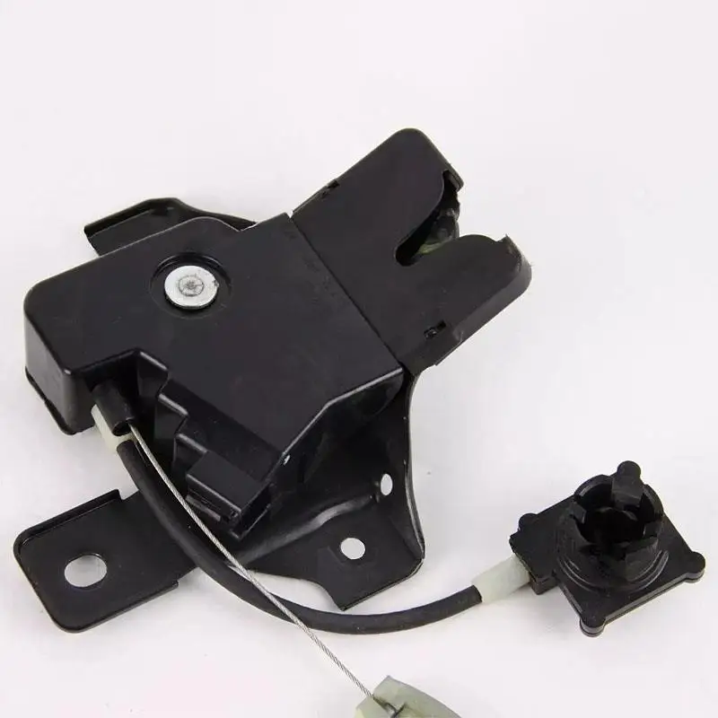 

For Ford Focus 2008-2009 Replace 8S4Z5443200B auto accessories electric tailgate Rear Door Trunk Lock Latch block Actuator