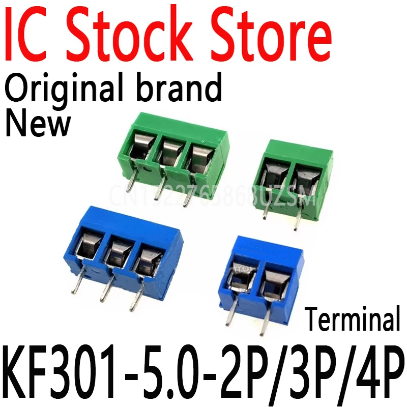 100PCS Bulk MF301 S…