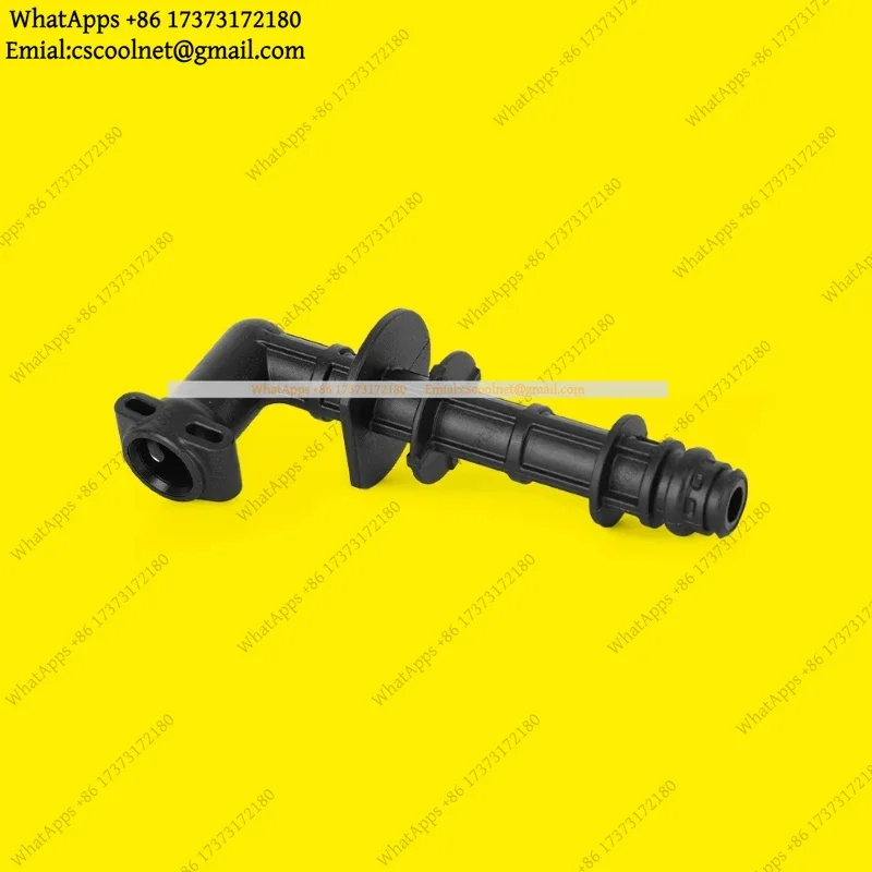 JS03 High Pressure Washer K3 Car Wash Pipe Fittings Accessories For KARCHER K3