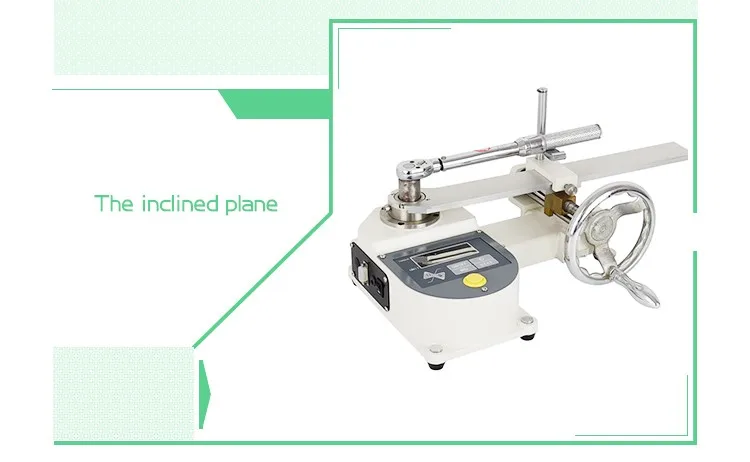 Tohnichi Digitaler Drehmomentschlüssel-Tester, 500 Nm Kraftmessgeräte