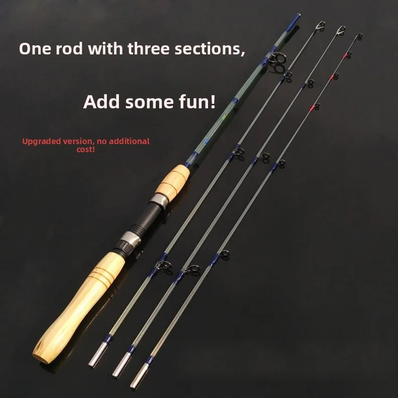 Fiber Glass Rod Rea…