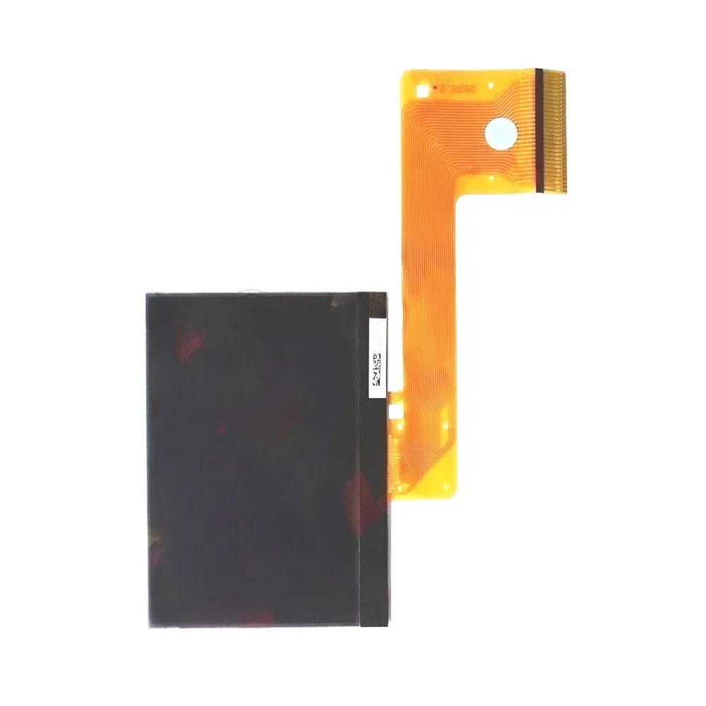 LCD Red Display for 2005-2009 Audi A6 C6 Instrument Cluster Repair Origina Part 4F0 920 900