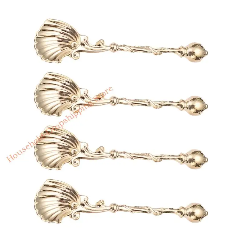 

Кухонный инструмент из металлической смеси 85AD для смешивания кофейных десертов с эргономичной ручкой