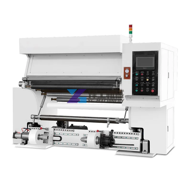 Rotary Die Cutting Machine for Corrugated Box Envelope Die Cutting Machine