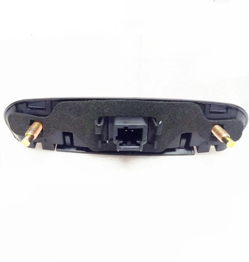 For Peugeot 206/207/307 Citroen C2/C4/C5/ Elysee/Sega, tailgate trunk switch, back door switch 8726Q8, back door handle.