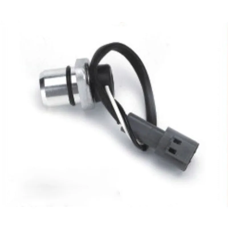 

for Hitachi Excavator Parts 4265372 EX120-1 EX200-1 EX120-2 EX200-2 EX120-3 EX200-3 EX120-5 EX200-5 RPM Revolution Speed Sensor