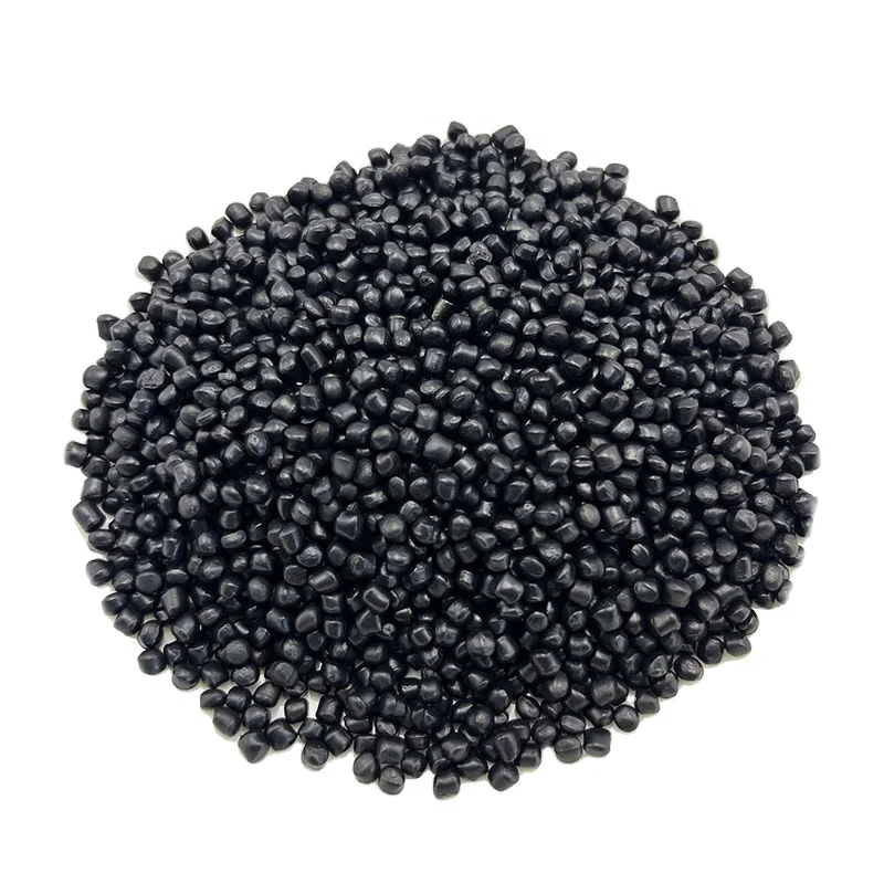 Carbon Black Masterbatch for PE/PP Plastics in Power Tool Accessories