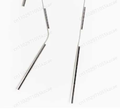 Clothing Photography Props Rack, Multi Functional Invisible and Telescopic Hanger for Dress Shooting
