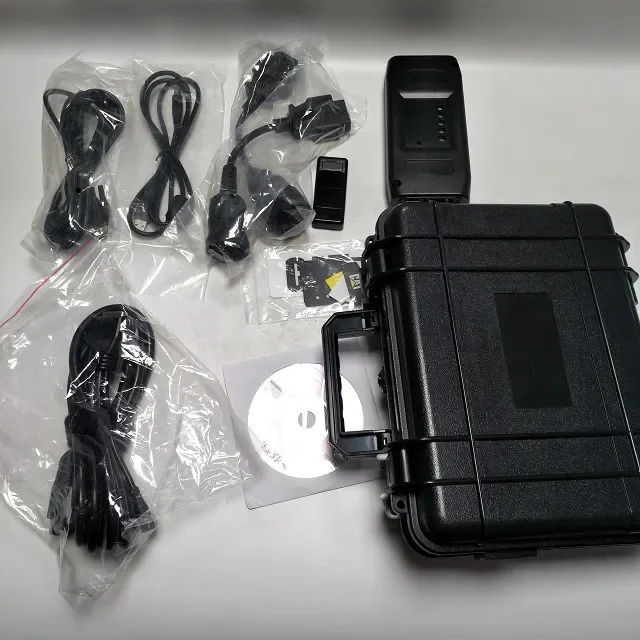 ET3 /ET4 Excavator CAT Electric System 330CL 478-0235 Diagnostic Tool 317-7485 Communication Adapter 3 Group 330DL 345DL