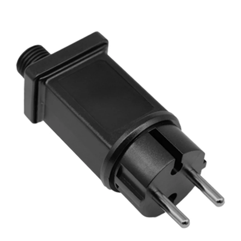 4,5 В 1 А светодиодный источник питания светодиодный адаптер трансформатора IP44 водонепроницаемый адаптер светодиодной ленты на Рождество