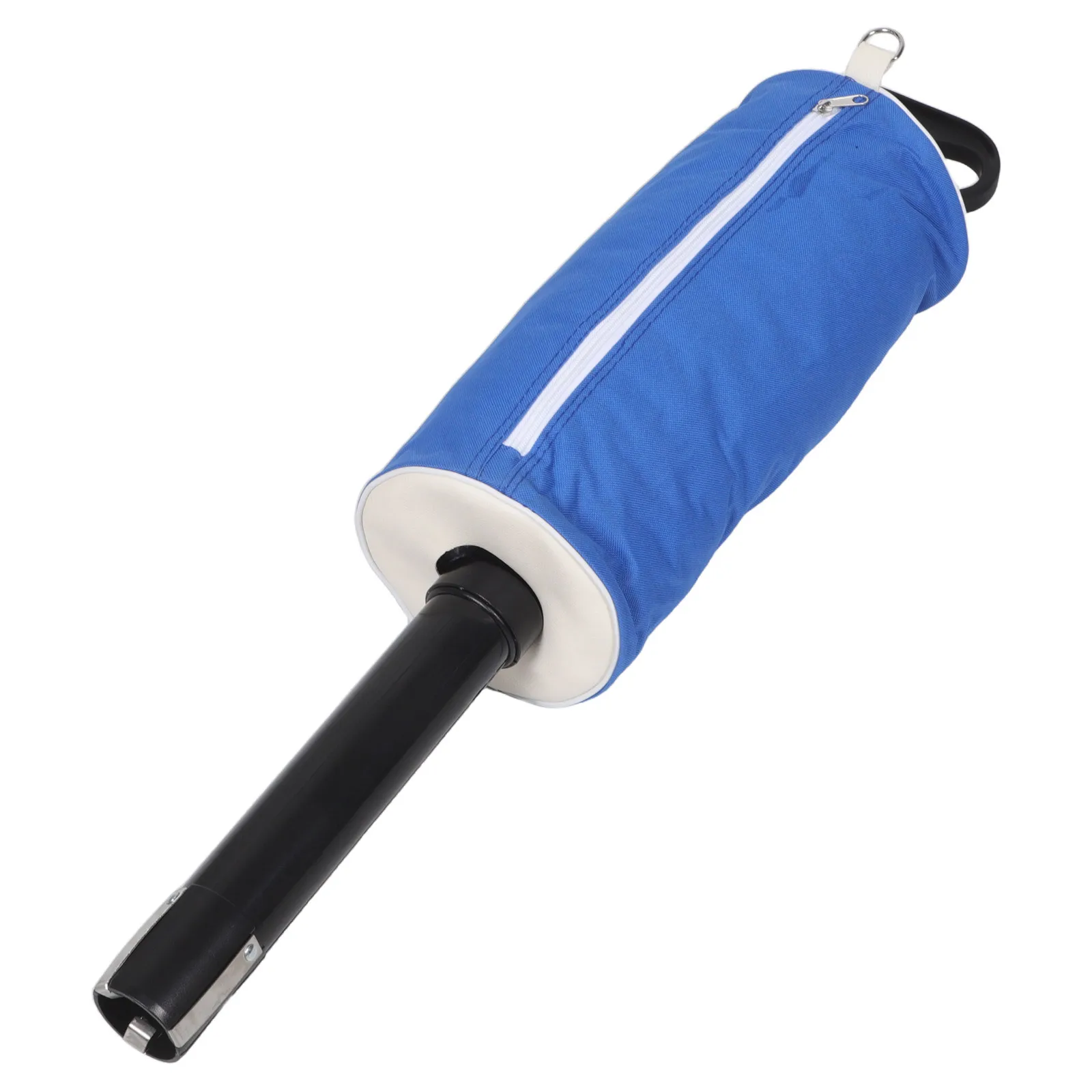 حقيبة منتقي كرة الجولف المحمولة القابلة للفصل، مقبض حمل، مجموعة الحقيبة، ملحقات ممارسة كرة الجولف #4