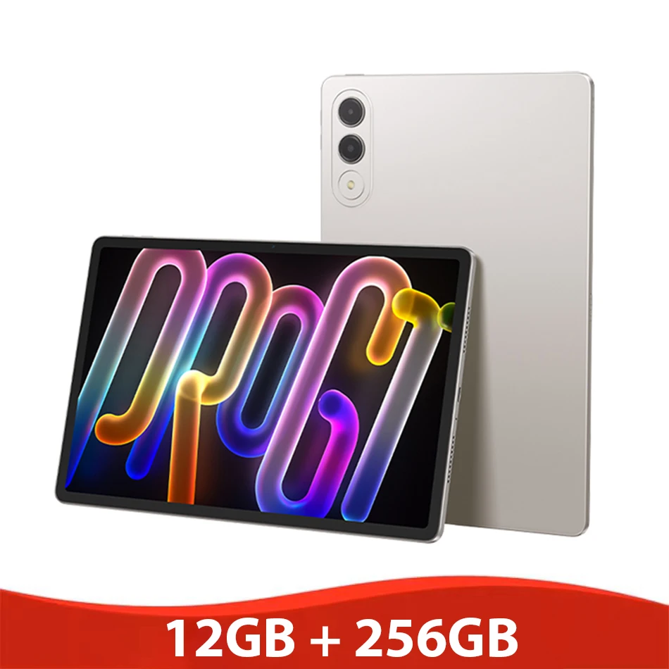 ほぼ新品◆Xiaoxin Pad グローバル版 128GB 8GB 11インチ Lenovo Xiaoxin Pad Pro GT Snapdragon 8 Gen 3搭載 タブレット 128GB