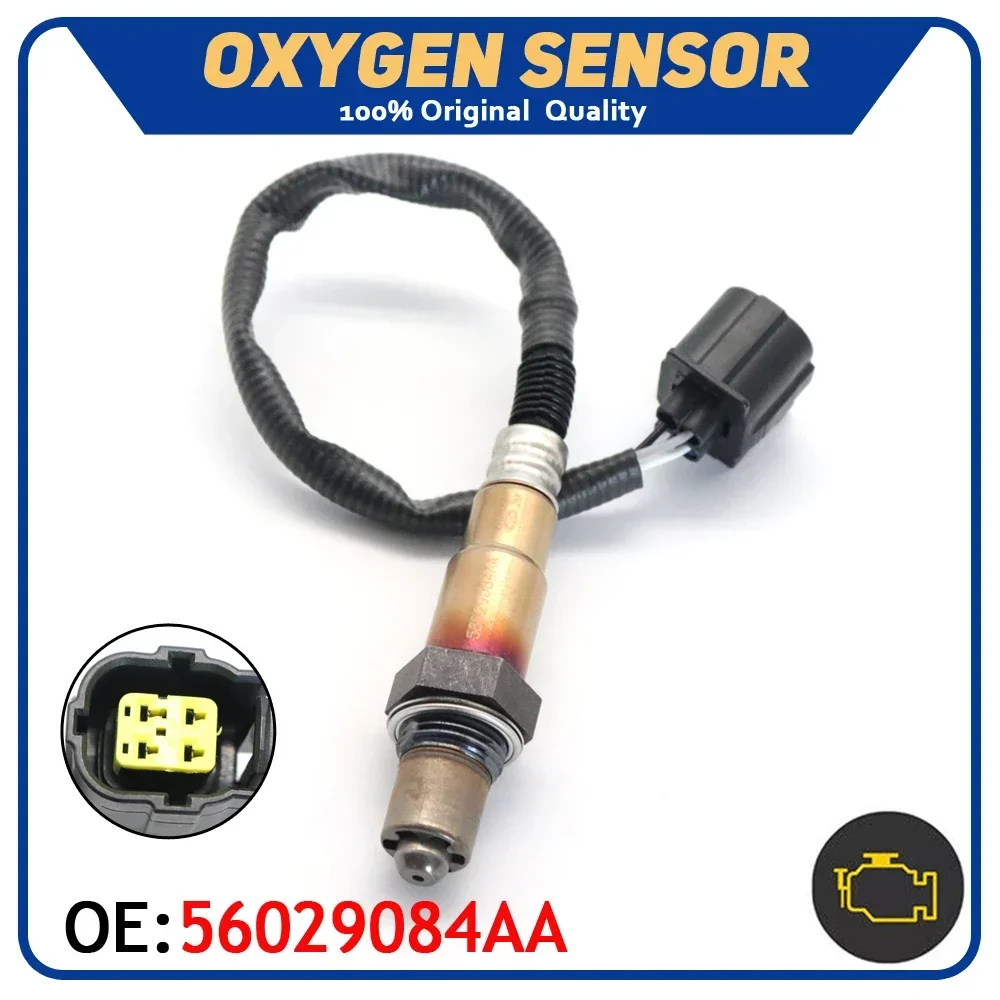 Car Air Fuel Ratio Lambda O2 Oxygen Sensor 234-4881 56029084AA For CHRYSLER DODGE JEEP MERCEDES-BENZ MITSUBISHI RAM VOLKSWAGEN