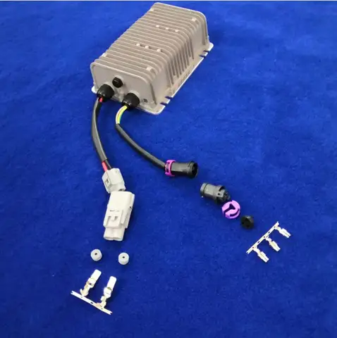 절연 DC-DC 컨버터, 스텝 다운 DC 컨버터, 48V ~ 24V, 25A, 500W, 600W