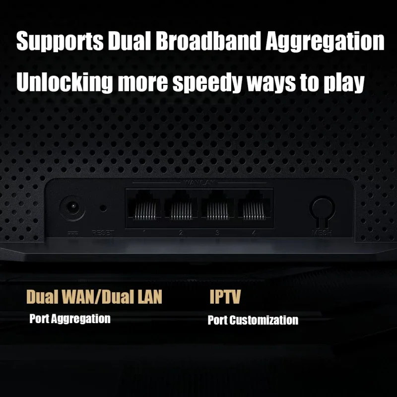 Thumbnail 4 - #19 Wi Fi 7 Wireless Routers Sale