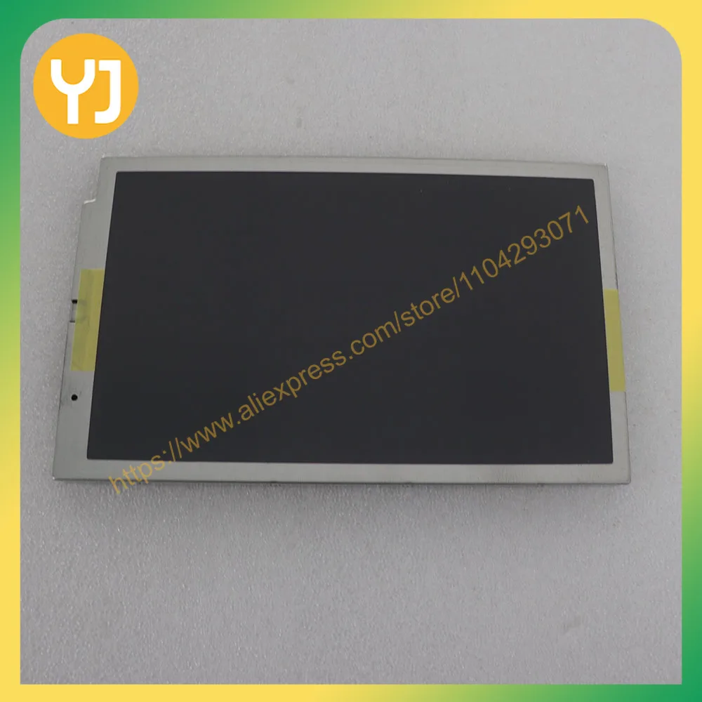 A-Si TFT-LCD NL8048BC24-09D liquid crystal display Industrial Grade Display Panels 9.0 inch 800*480 quotation request