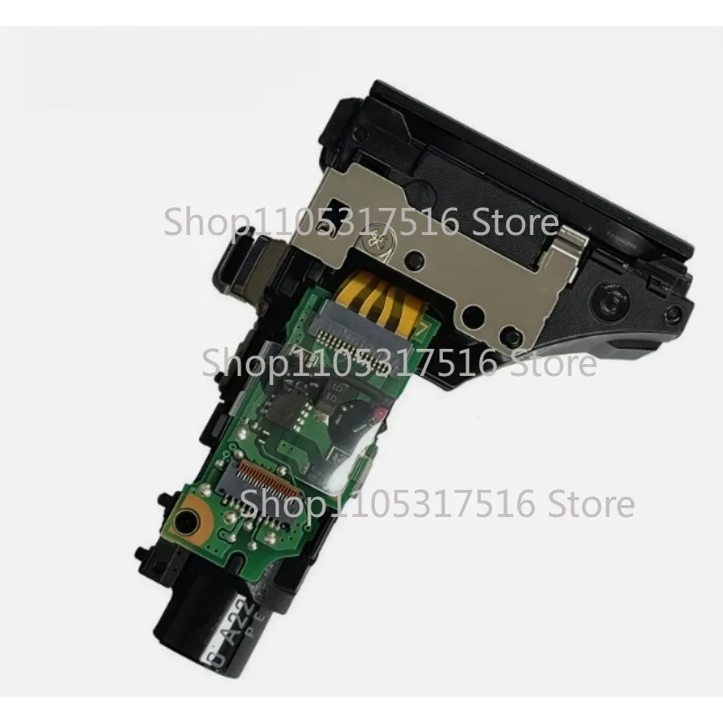 

Оригинальные новые запчасти для ремонта платы вспышки (PCB) для камеры Canon PowerShot G7 X Mark II G7X II g7x2.