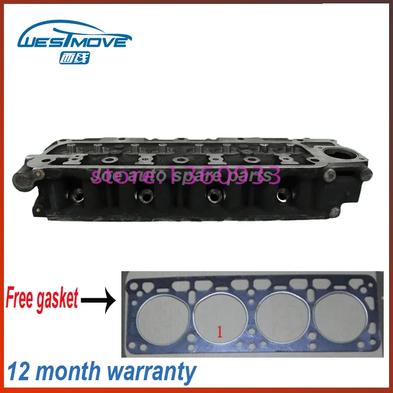 cylinder head 11040-50K00 11040-50K02 1104050K00 1104050K02 11040 50K00 11040 50K02 for Nissan engine H20