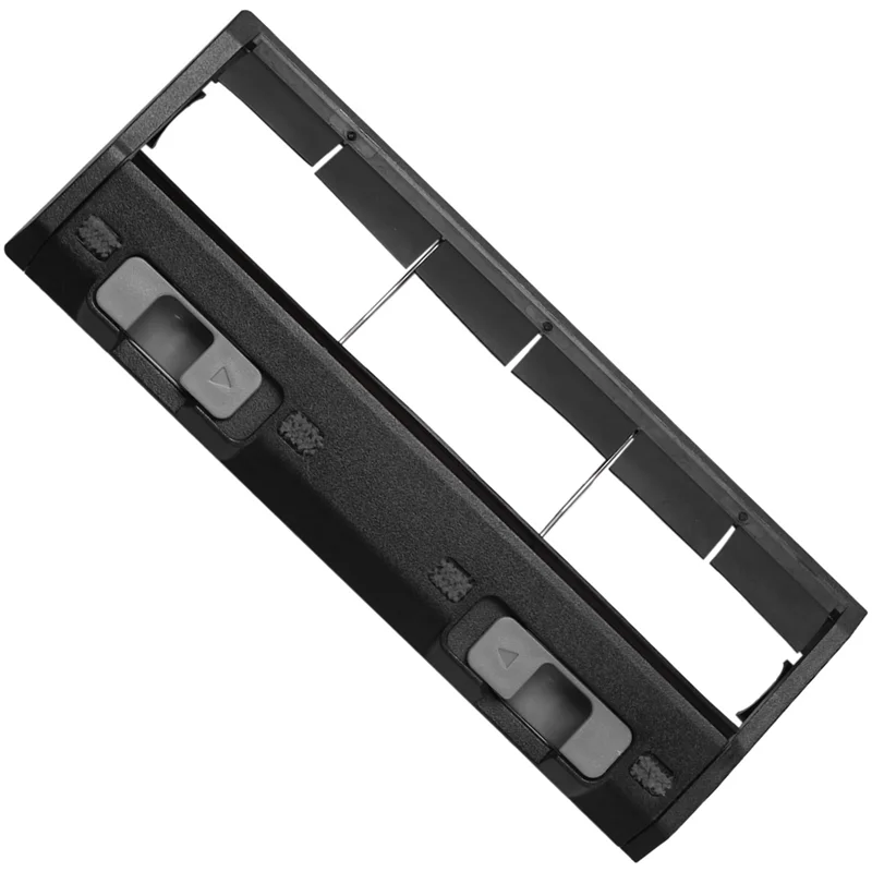 A83X-2 компл. робот-пылесос, боковые щетки, комплект основной крышки щетки для Ecovacs Deebot OZMO 950, детали робота-пылесоса