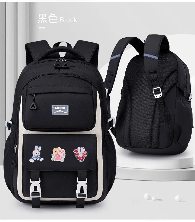 حقائب ظهر مقاومة للماء متعددة الطبقات ذات سعة كبيرة ، خفيفة الوزن ، تقليل الوزن ، حماية العمود الفقري ، تنفس ، جودة عالية