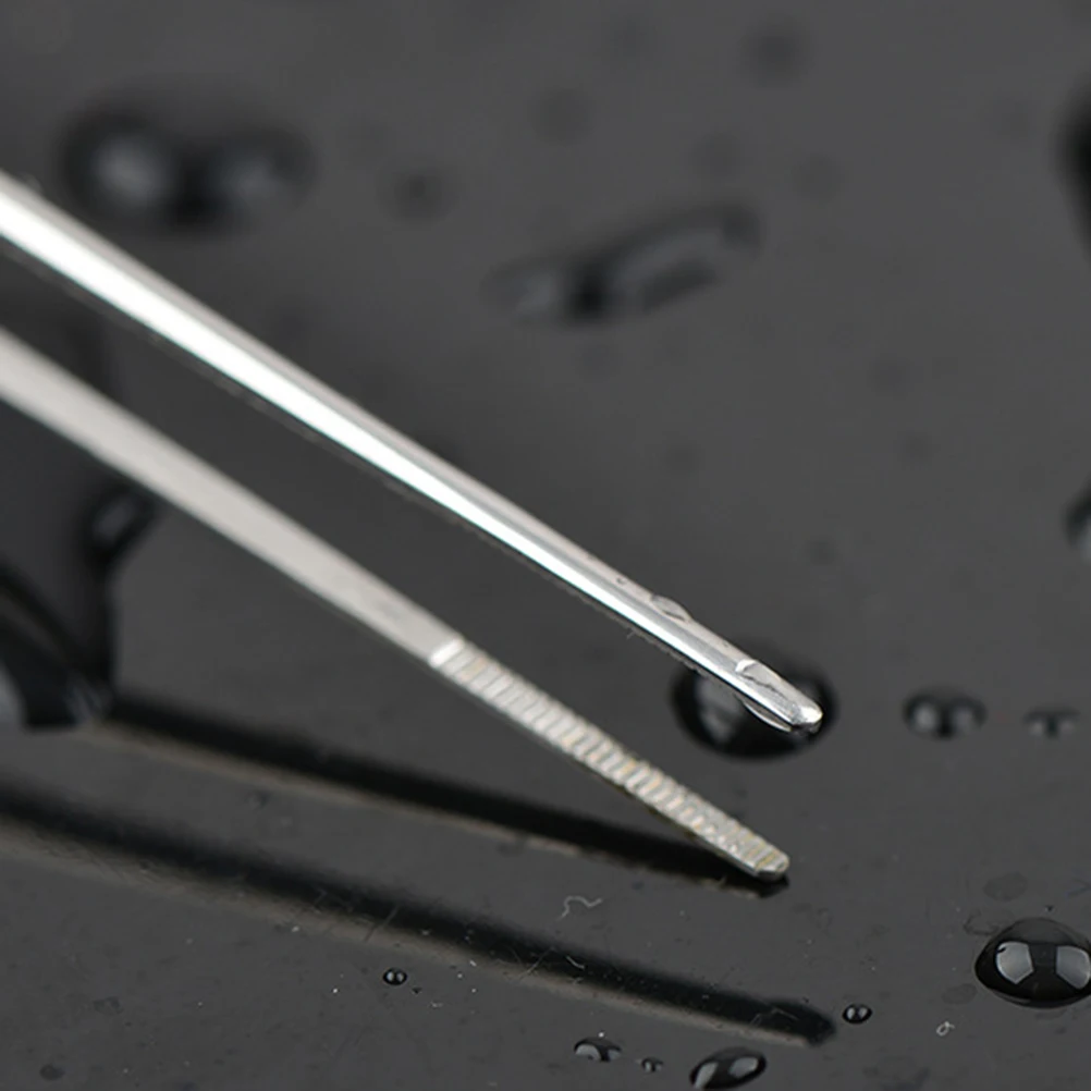 

toothed tweezers medical tweezers medical dental tweezer precision toothed tweezer