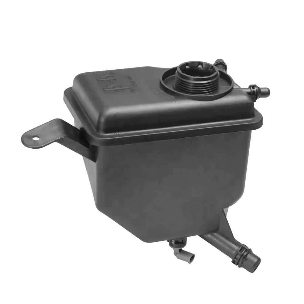 Tanque de agua de expansión para coche, piezas de automóvil para BMW 17137542986, 17137519219, 5, 6 series, E60, E61, E64, 630i, 645, 530, 550, 523, 525, 540