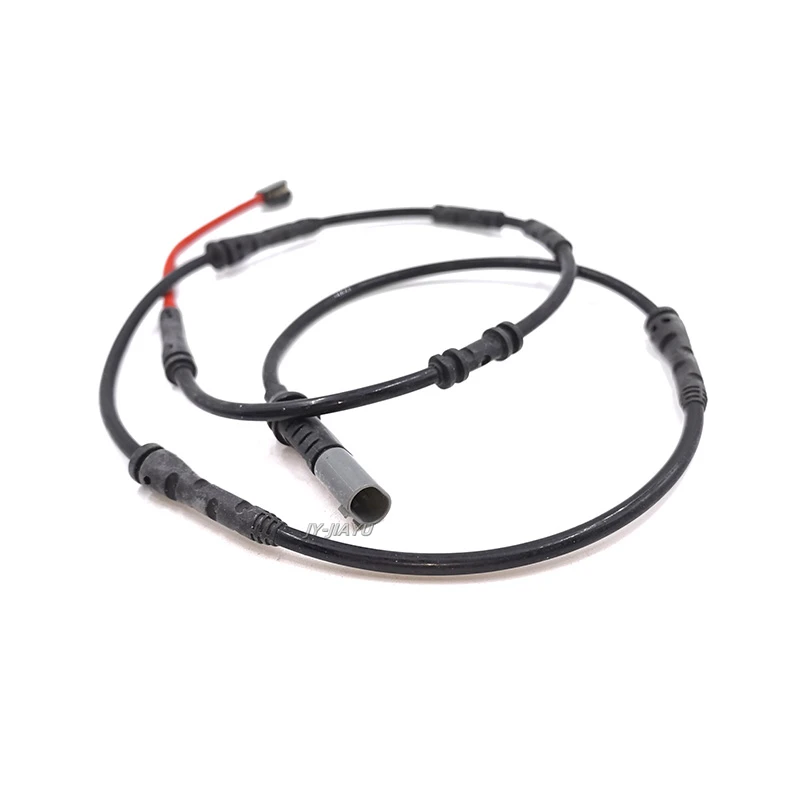 Rear Axle Brake Pad Wear Sensor For BMW F11 520d 520i 523i 525d 528i 528iX 525dX 530d 530i 535d 535i 550i M550dX 34356791963 - view 4